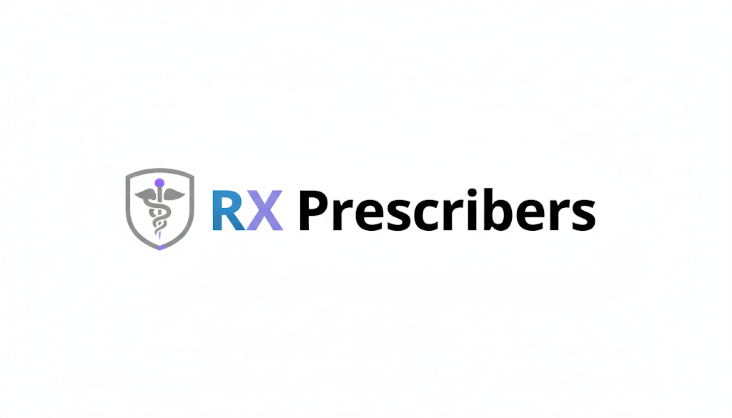 RX Prescribers Logo
